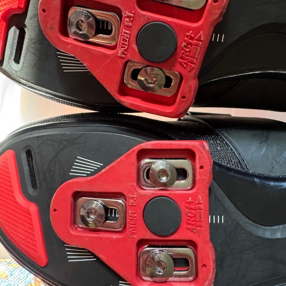 PELOTON Altos Cycle Shoes M 10.5/W 12 main image 7